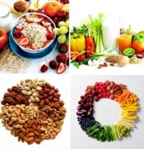 prawidłowe odchudzanie